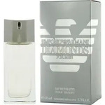 Giorgio Armani Emporio Armani Diamonds for Men Eau De Toilette 50 ml (man)