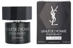 Yves Saint Laurent La Nuit De L'homme, M&auml;nner, 60 ml, Spray, ALCOHOL ● AQUA /