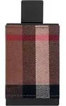 Herrenparf&uuml;m London Burberry EDT 100 ml
