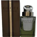Gucci pour Homme Eau de Toilette 50 ml