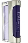 Paco Rabanne Ultraviolet Man Eau De Toilette 100 ml (man)