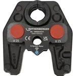 ROTHENBERGER ROMAX NANO iJAW, U, 25mm - 1000050241