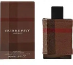 Burberry London Eau de Toilette, M&auml;nner, 50 ml, Bergamotte, Zimt, Lavendel, A