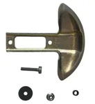 Stihl Original Satz F&uuml;hrungsschutz HS82R HSA94R - 42377909802