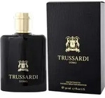 Trussardi Uomo, M&auml;nner, 50 ml, Nicht nachf&uuml;llbare Flasche, Bergamotte,...