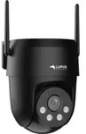 Lupus Electronics LE213 Alarmkamera mit KI-Objektverfolgung, WiFi 6,...