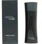 Giorgio Armani Armani Code, M&auml;nner, 200 ml, Nicht nachf&uuml;llbare Flasche, Bergamotte,