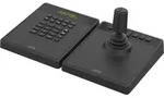 AXIS TU9001 Control Board - Schwarz