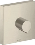 HansGrohe 10972820, hansgrohe AXOR Starck Fertigset Absperrventil Square