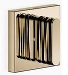 Dornbracht 36617707-47 Unterputzvent. , linksschlie&szlig;end CL.1