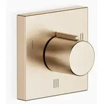 Dornbracht IMO UP-Dreiwege-Umsteller, eckige Rosette 60x60mm, 36210980-27