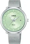 Lorus Women RG805DX9 Damenarmbanduhr - Silber