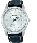 Lorus Classic Automatik Herrenuhr Lorus-RL499BX9 - Silber