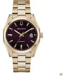 Bulova - 97B234 - Armbanduhr - Herren - Automatik - Classic - Rosa