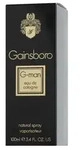 Gainsboro G-Man Eau de Cologne Spray (100 ml)