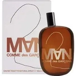 COMME des GARCONS Comme des Garcons 2 Man Eau De Toilette 50 ml (man)