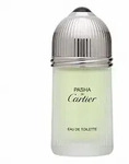 Herrenparf&uuml;m Pasha Cartier EDT 50 ml
