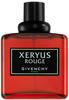 Givenchy Xeryus Rouge eau de Toilette für Herren 100 ml