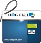 Hogert Technik Axt HT3B076 743mm 3.07kg
