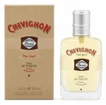 Chevignon Brand For Men Herren Eau de Toilette 30ml