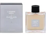 Guerlain L'homme Id&eacute;al, M&auml;nner, 100 ml, Nicht nachf&uuml;llbare Flasche, Zitrus,
