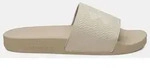 Under Armour UA ARMR Herren-Slipper 10 - Beige