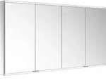 Keuco Spanplattenschraube Royal Modular 2.0 beleuchtet 180x90x12cm, o. Steckd.,