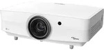 Optoma UHZ68LV-W DLP PROJECTOR - Digital-Projektor - DLP/DMD - Wei&szlig;