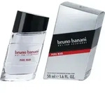 Bruno Banani Pure Man Eau De Toilette 50 ml (man)