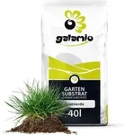 Galamio Rasenerde 40l