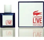 Lacoste Live Pour Homme Woda Toaletowa EDT 60ml