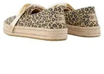 Toms Halbschuhe Slipper CAROLINA LACE UP - Beige - 42