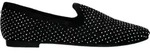 La Strada Slipper Schwarz in Gr. 37 - Schwarz - 37