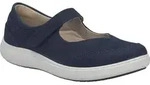 JOSEF SEIBEL Megan 14 | Halbschuh f&uuml;r Damen | Blau - Blau - 36