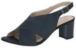 Caprice Sandalen Sandalen Veloursleder - 37