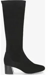 Peter Kaiser 75521 LEDER STRETCH, Stiefel in Schwarz f&uuml;r Damen, Gr&ouml;&szlig;e 39 -...