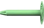 fischer Tellerelement TermoFix H 90 100 Stk