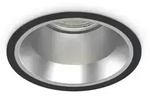 Ideal Lux Einbauleuchte Aus fi 15W 4000K 266565 - Schwarz
