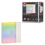 Paulmann 784.12, Intelligente Wandleuchte, ZigBee, Wei&szlig;, Aluminium, Kunststoff,