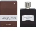 Mauboussin Pour Lui, 100 ml, Lavendel, Holz, Absinth, Spray