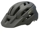 Giro Fixture Ii Mips Junior Mtb-helm Grau Kinder Grau One Size - Grau
