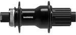 SHIMANO Hinterradnabe FH-TC500-HM-B 36 - 148 mm 36 Loch Center-Lock 148x12 mm -