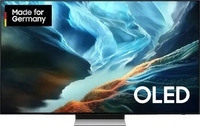 Samsung GQ77S90HATXZG, Samsung 77" OLED S90H 4K Vision AI Smart TV (2026), 195,6 cm