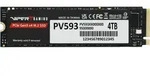 SSD Patriot Viper PV593 M.2 PCI-E Gen5 x4 NVMe2 4 TB