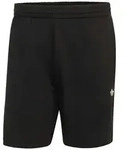 Shorts Adidas Trefoil Essentials Fleece f&uuml;r Herren - Schwarz - M