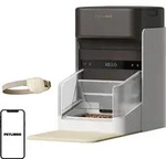 Petlibro RFID Smart-Futterspender mit Halsband, 3L