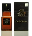 Jacques Bogart One Man Show Oud Edition Eau de Toilette 100 ml