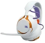 JBL Quantum 650, Kabelloses Bluetooth-Gaming-Headset, T&uuml;rkis - T&uuml;rkis