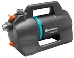 Gardena Silent Gartenpumpe 5400, Artikelnummer: 09086-20