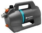 Gardena Gartenpumpe Silent max. F&ouml;rdermenge: 5.300 l/h 600 Watt